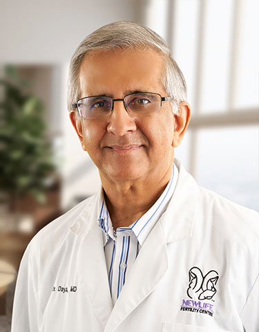 Dr. daya