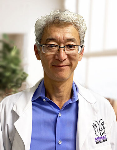 Dr. Joseph Lee