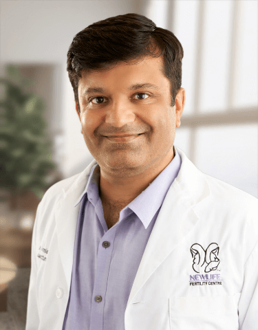 Dr. Vishal Bedi