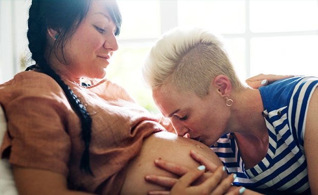 LGBTQ+ Support at Newlife Fertility Centre