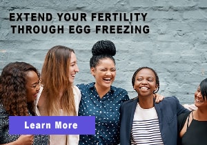 Egg Freezing by Newlife Fertility Centre in Ontario